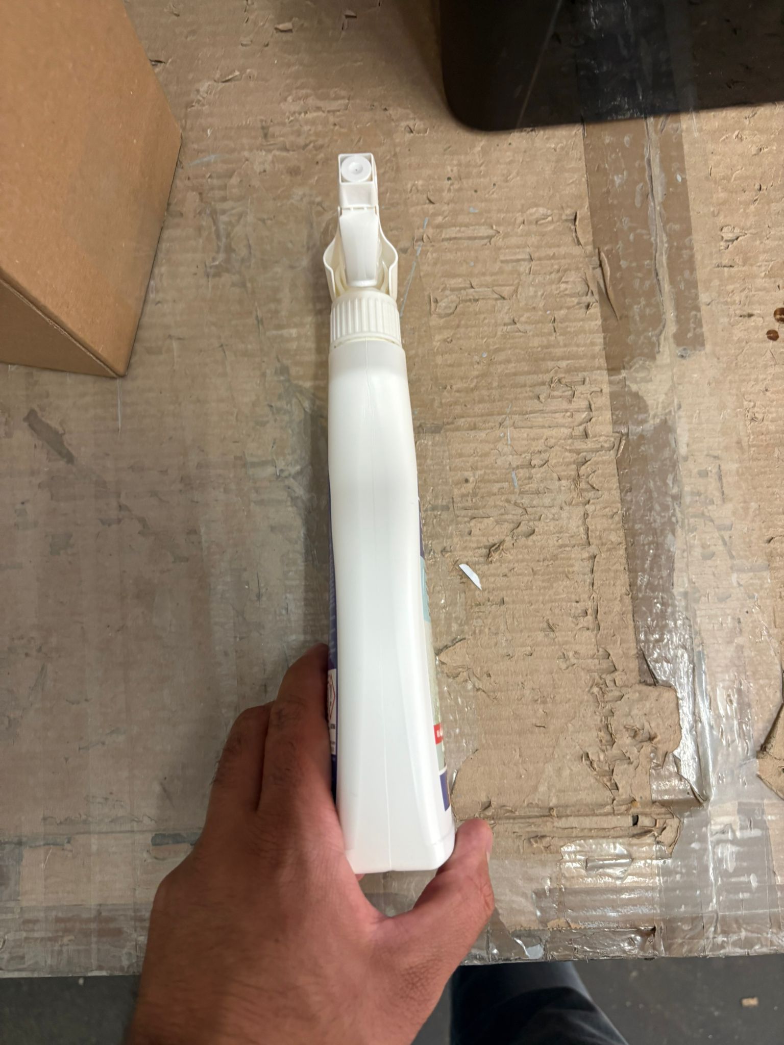 STAHLMANN Schimmelentferner 500 ml mit Aktiv-Chlor-Formel – Bild 4