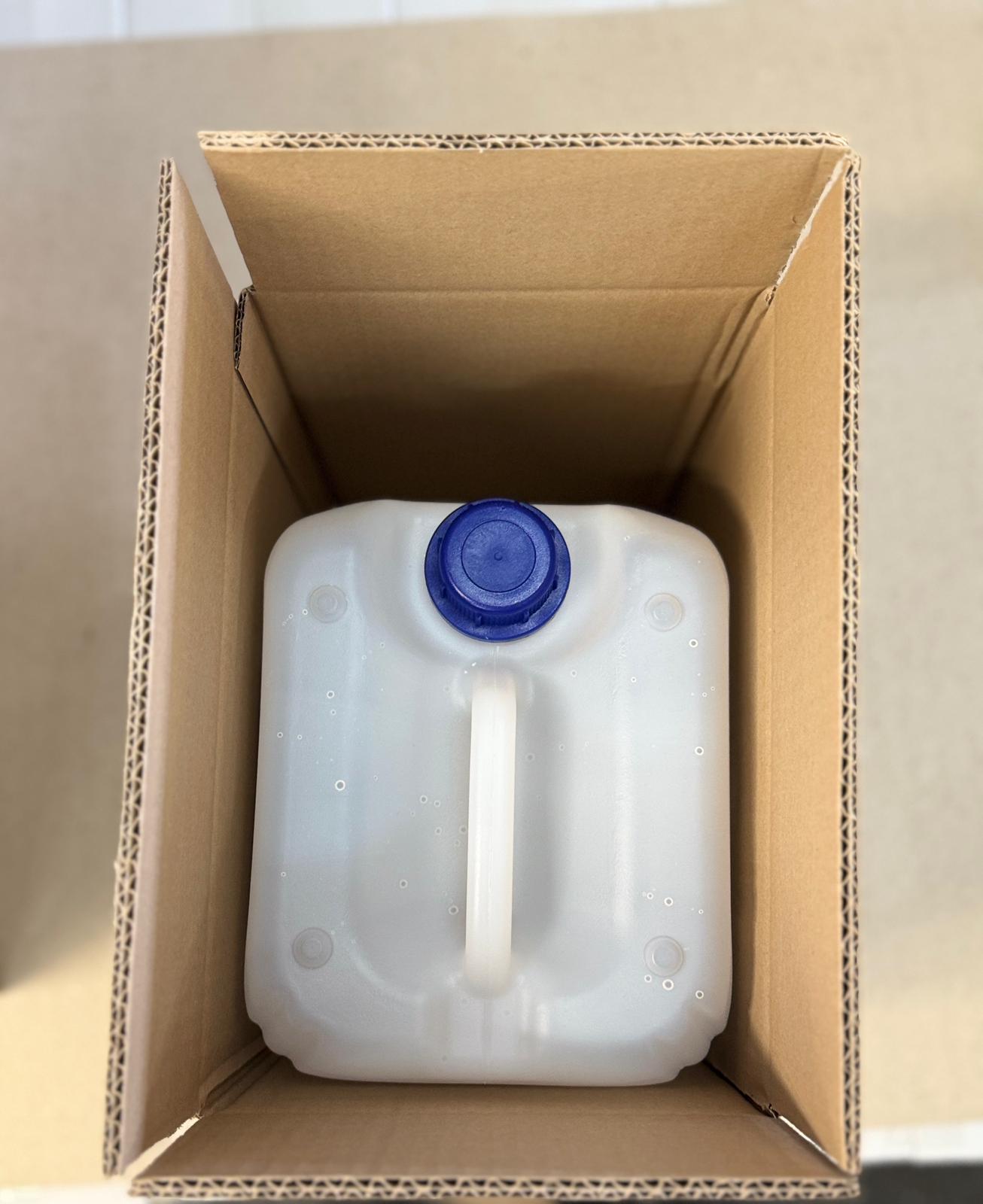 STAHLMANN AdBlue 10 L – Harnstofflösung ISO 22240, für Diesel-Fahrzeuge – Made in Germany – Bild 2